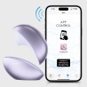 Svakom Pulse Galaxie - Stimulation Intense | Ambale.fr