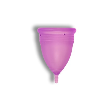 Coupe Menstruelle Dalia | Protection Réutilisable en Silicone