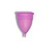 Coupe Menstruelle Dalia | Protection Réutilisable en Silicone