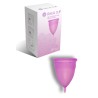 Coupe Menstruelle Dalia | Protection Réutilisable en Silicone