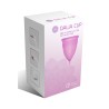 Coupe Menstruelle Dalia | Protection Réutilisable en Silicone