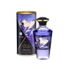 Huile de Massage Chauffante Fruits Exotiques Shunga 100 ml