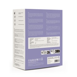 Svakom Pulse Galaxie - Stimulation Intense | Ambale.fr