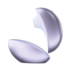 Svakom Pulse Galaxie - Stimulation Intense | Ambale.fr