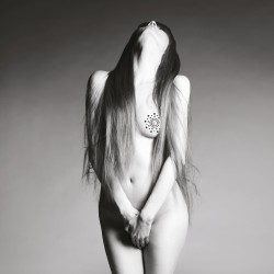 Cache-tétons Étoile Émeraude Bijoux Indiscrets | Nippies Chic