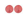 Cache-tétons Rouge Burlesque Paris Hollywood | Nippies Glamour