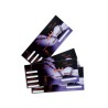 Carnet de 10 Coupons Sexy Kheper Games | Idée Cadeau Couple