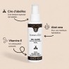 Lubrifiant Anal Bio Divinexase Ingrédients