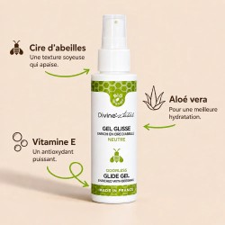 détail ingrédients