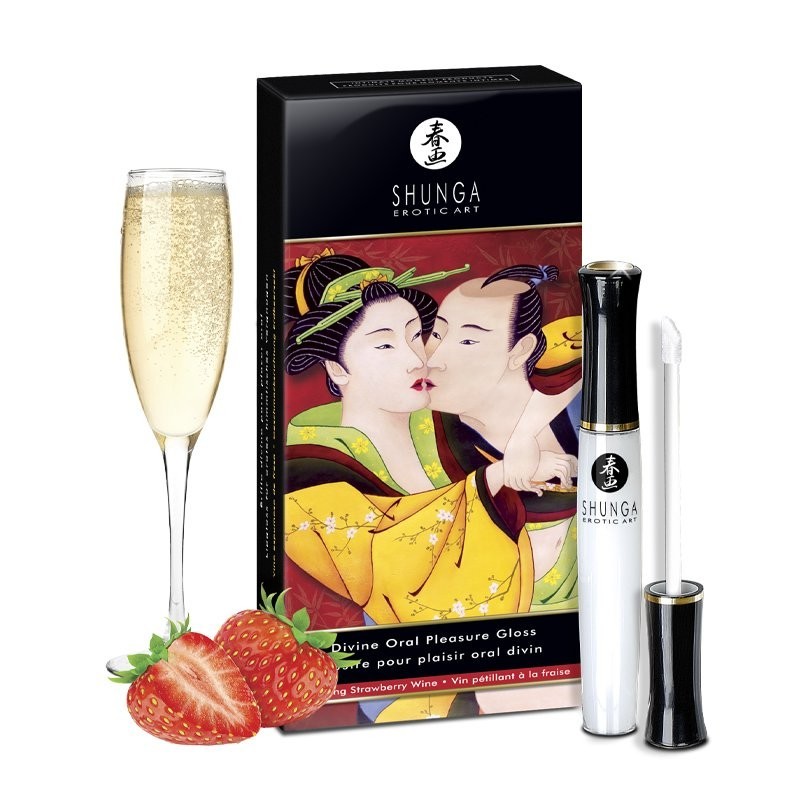 Produit et packaging lifestyle
