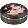 Bougie de Massage Fraise Romance Shunga 30 ml | Ambale