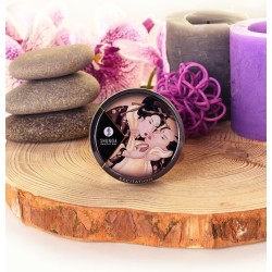 Bougie de Massage Chocolat Excitation Shunga 30 ml | Ambale