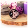 Bougie de Massage Chocolat Excitation Shunga 30 ml | Ambale
