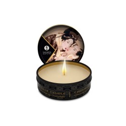 Bougie de Massage Chocolat Excitation Shunga 30 ml | Ambale