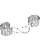 Menottes & Contraintes Élégantes | Jeux de Couple & Accessoires | Ambale