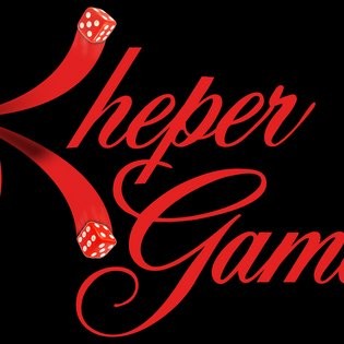 Kheper Games